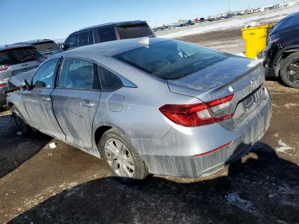 1HGCV1F16LA102956 2020 HONDA ACCORD - Image 2