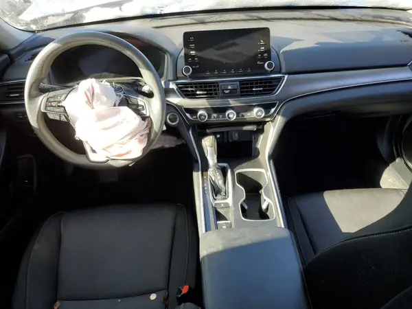1HGCV1F16LA102956 2020 HONDA ACCORD - Image 8