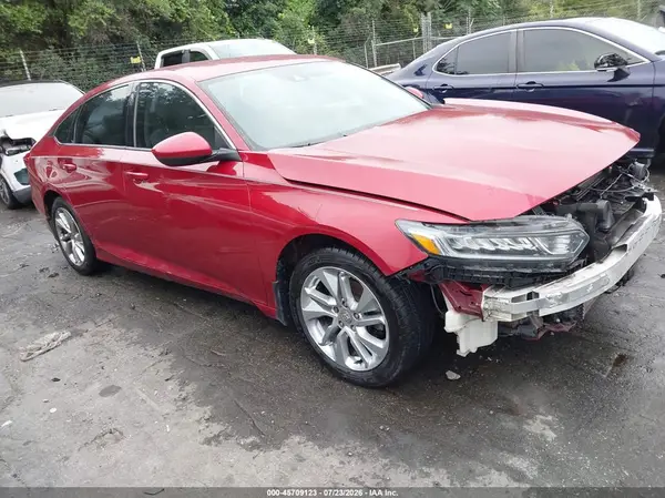1HGCV1F16LA103007 2020 HONDA ACCORD - Image 1