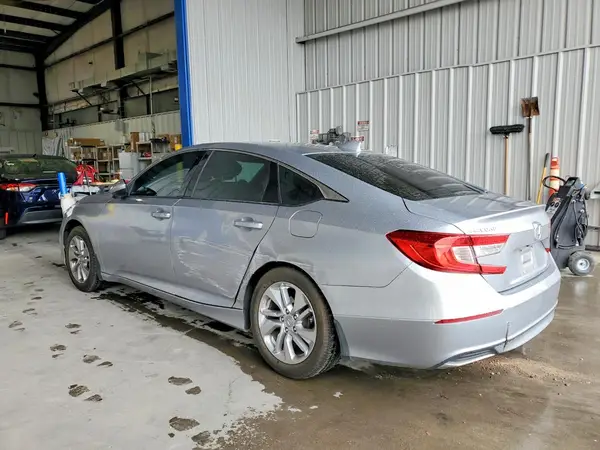 1HGCV1F16LA103881 2020 HONDA ACCORD - Image 2