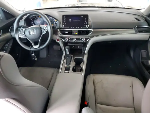 1HGCV1F16LA103881 2020 HONDA ACCORD - Image 8