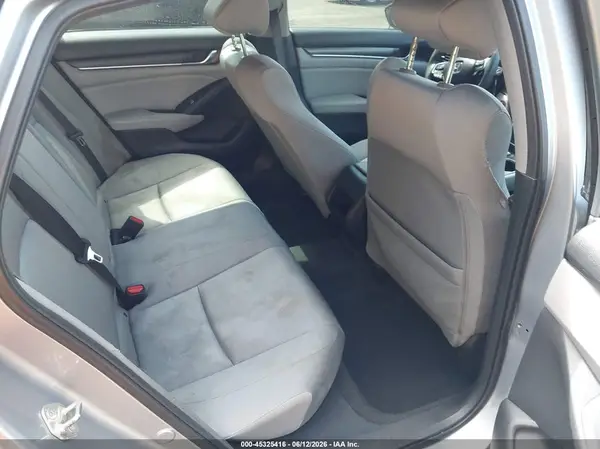 1HGCV1F16LA103895 2020 HONDA ACCORD - Image 8
