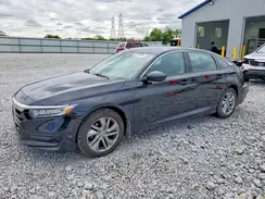 1HGCV1F16LA105842 2020 HONDA ACCORD