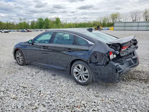 1HGCV1F16LA105842 2020 HONDA ACCORD - Image 2