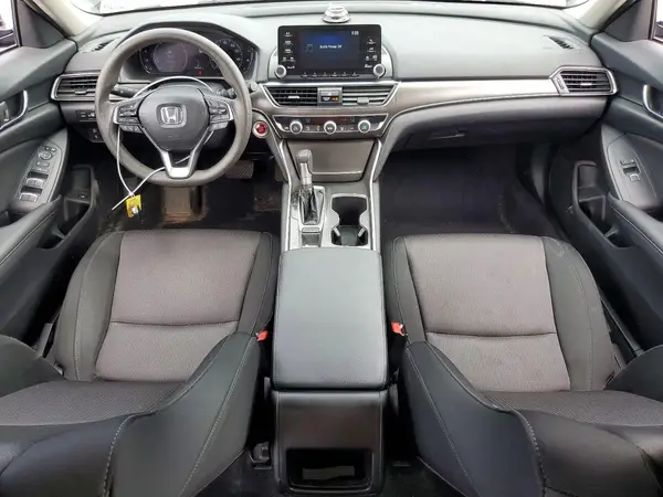 1HGCV1F16LA105842 2020 HONDA ACCORD - Image 8