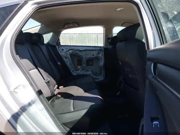 1HGCV1F16LA106926 2020 HONDA ACCORD - Image 8