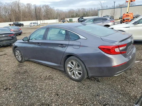 1HGCV1F16LA108479 2020 HONDA ACCORD - Image 2