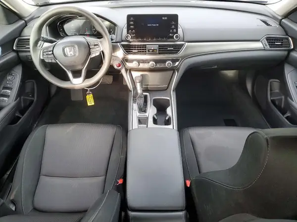 1HGCV1F16LA108479 2020 HONDA ACCORD - Image 8
