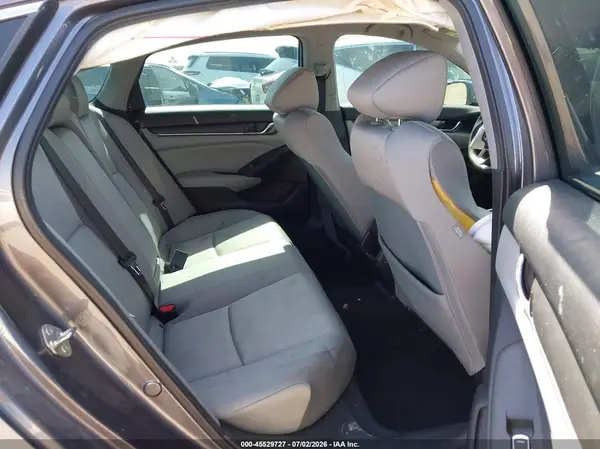 1HGCV1F16LA108806 2020 HONDA ACCORD - Image 8