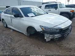 1HGCV1F16LA111527 2020 HONDA ACCORD