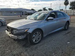 1HGCV1F16LA111592 2020 HONDA ACCORD