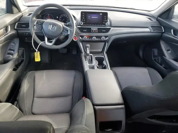 1HGCV1F16LA111592 2020 HONDA ACCORD - Image 8