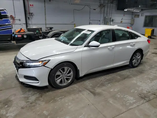 1HGCV1F16LA113259 2020 HONDA ACCORD - Image 1