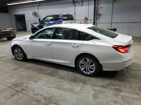 1HGCV1F16LA113259 2020 HONDA ACCORD - Image 2