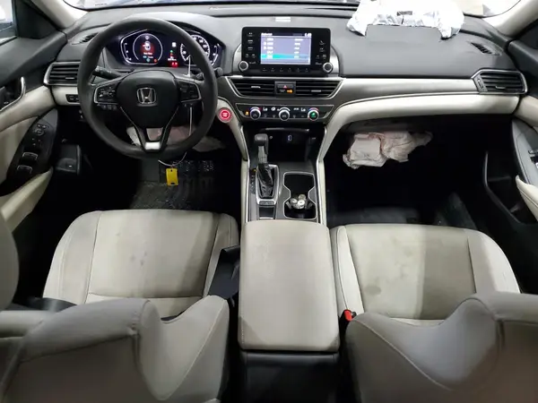 1HGCV1F16LA113259 2020 HONDA ACCORD - Image 8