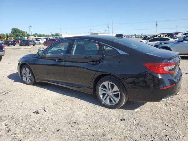 1HGCV1F16LA114766 2020 HONDA ACCORD - Image 2