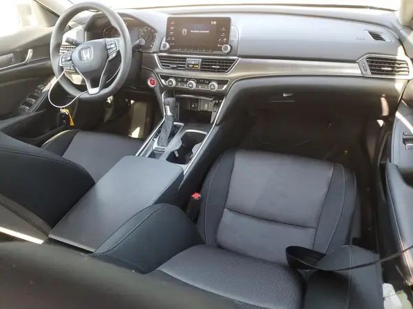 1HGCV1F16LA114766 2020 HONDA ACCORD - Image 8