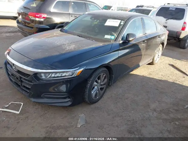 1HGCV1F16LA114797 2020 HONDA ACCORD - Image 2