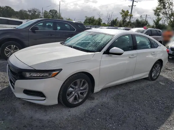 1HGCV1F16LA115948 2020 HONDA ACCORD