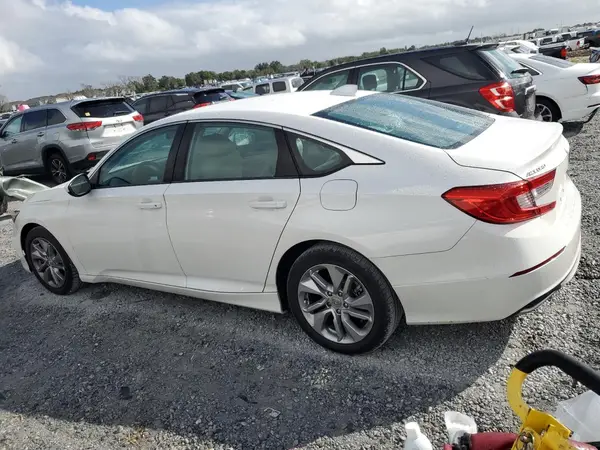 1HGCV1F16LA115948 2020 HONDA ACCORD - Image 2