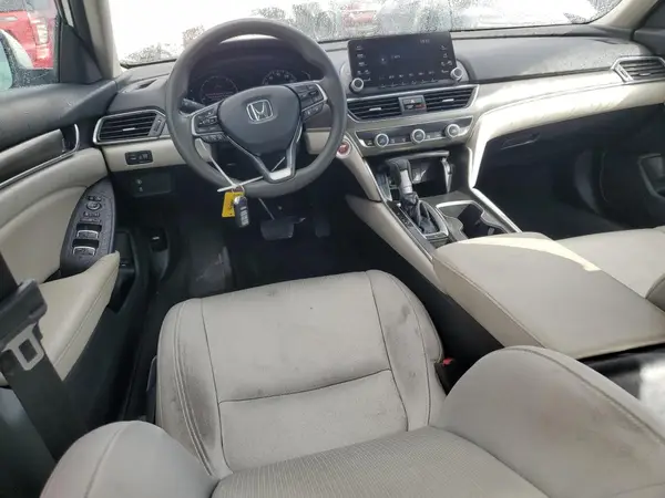 1HGCV1F16LA115948 2020 HONDA ACCORD - Image 8