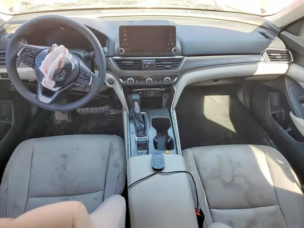 1HGCV1F16LA116534 2020 HONDA ACCORD - Image 8