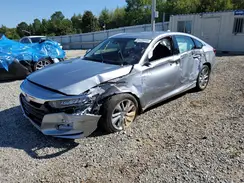 1HGCV1F16LA122642 2020 HONDA ACCORD