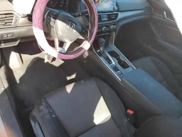 1HGCV1F16LA122642 2020 HONDA ACCORD - Image 8