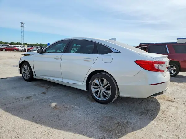 1HGCV1F16LA123614 2020 HONDA ACCORD - Image 2