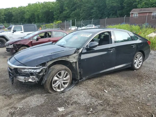 1HGCV1F16LA124245 2020 HONDA ACCORD - Image 1