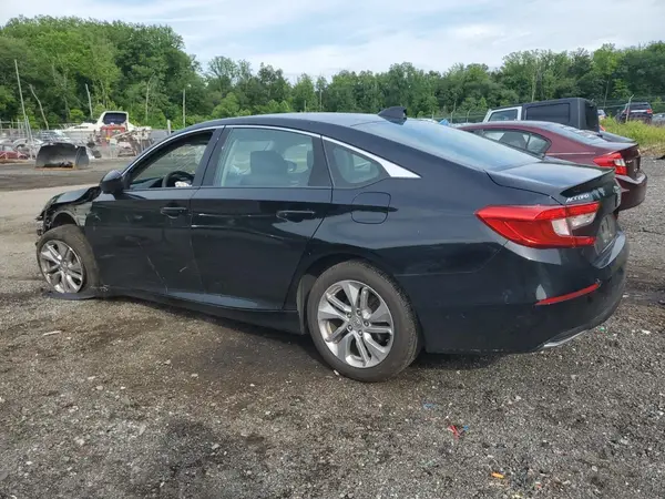 1HGCV1F16LA124245 2020 HONDA ACCORD - Image 2