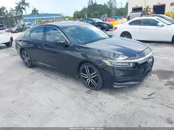 1HGCV1F16LA124357 2020 HONDA ACCORD