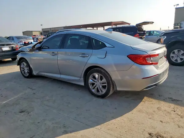 1HGCV1F16LA124889 2020 HONDA ACCORD - Image 2