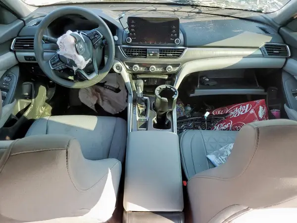 1HGCV1F16LA124889 2020 HONDA ACCORD - Image 8