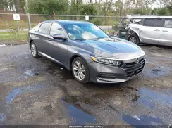 1HGCV1F16LA125041 2020 HONDA ACCORD