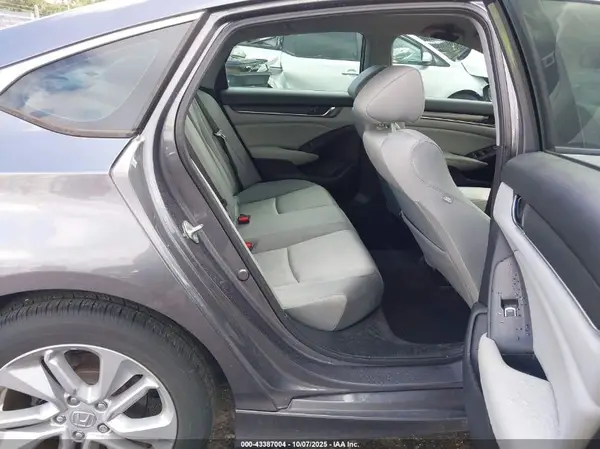 1HGCV1F16LA125041 2020 HONDA ACCORD - Image 8