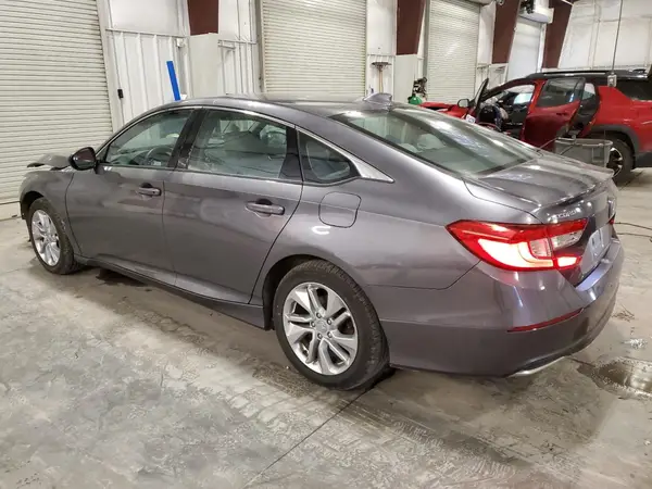 1HGCV1F16LA126514 2020 HONDA ACCORD - Image 2
