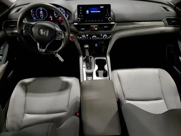 1HGCV1F16LA126514 2020 HONDA ACCORD - Image 8