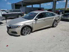 1HGCV1F16LA127016 2020 HONDA ACCORD