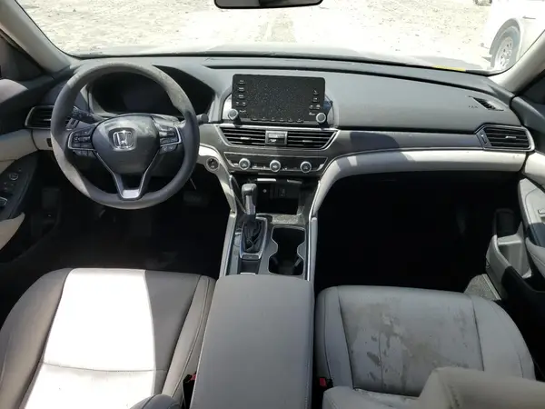 1HGCV1F16LA127016 2020 HONDA ACCORD - Image 8