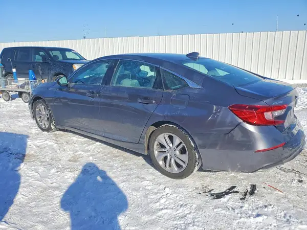 1HGCV1F16LA130076 2020 HONDA ACCORD - Image 2