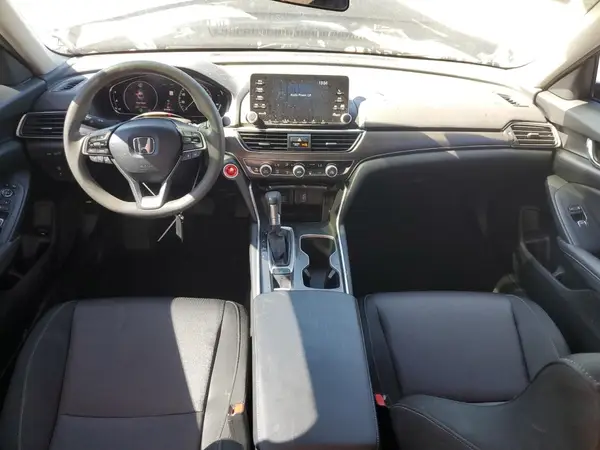1HGCV1F16LA133530 2020 HONDA ACCORD - Image 8