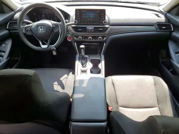 1HGCV1F16LA142096 2020 HONDA ACCORD - Image 8