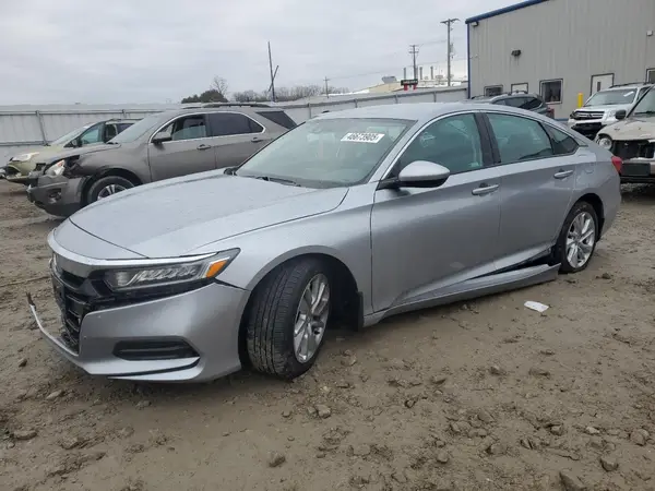1HGCV1F16LA145399 2020 HONDA ACCORD - Image 1