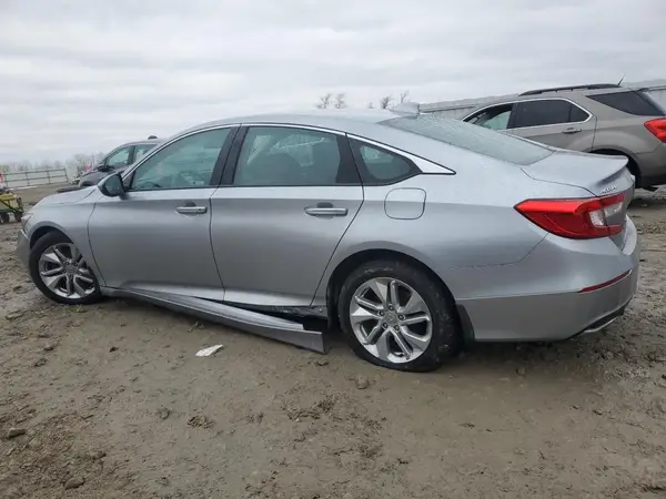1HGCV1F16LA145399 2020 HONDA ACCORD - Image 2
