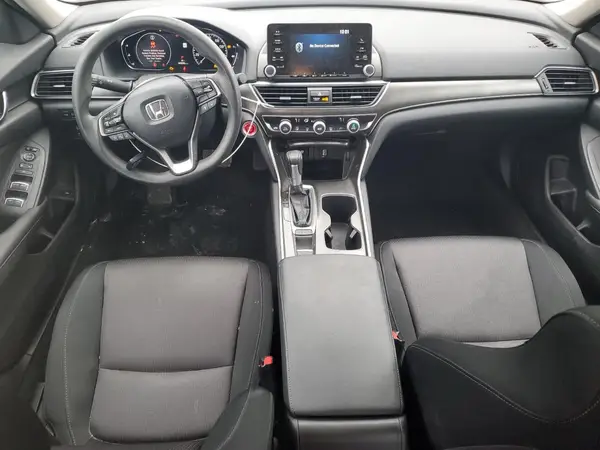 1HGCV1F16LA145399 2020 HONDA ACCORD - Image 8