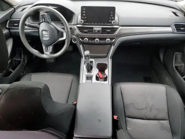 1HGCV1F16LA146603 2020 HONDA ACCORD - Image 8