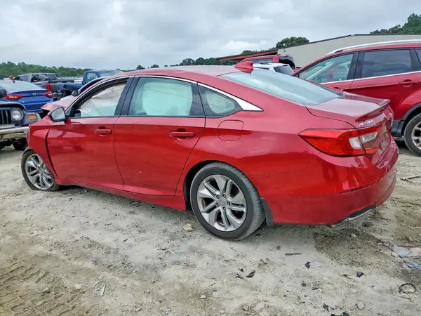 1HGCV1F16LA147962 2020 HONDA ACCORD - Image 2