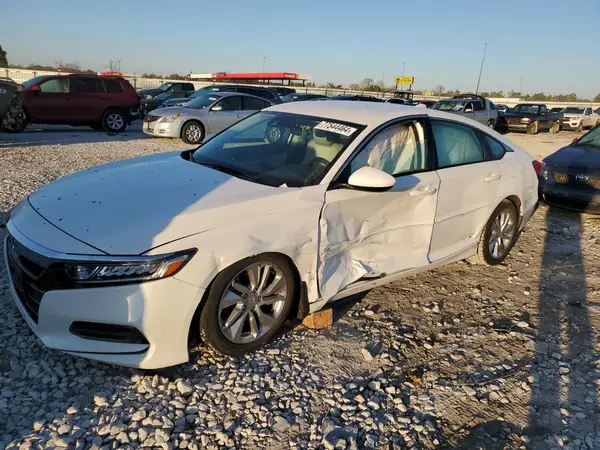 1HGCV1F16LA150246 2020 HONDA ACCORD - Image 1