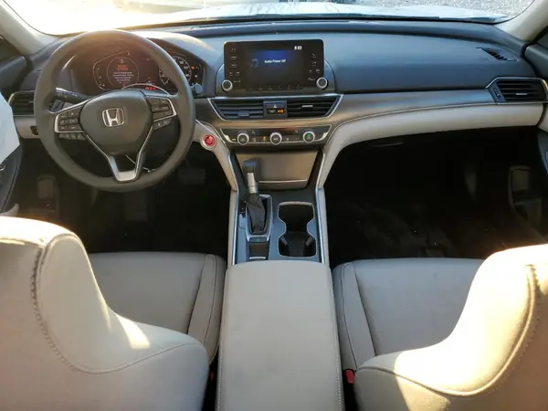 1HGCV1F16LA150246 2020 HONDA ACCORD - Image 8